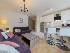 Sugar Plum Apartment Bielany